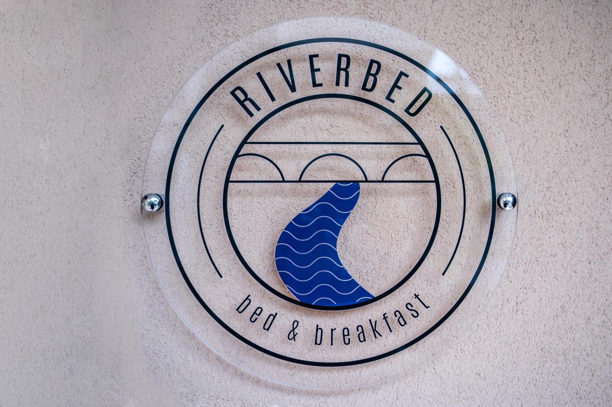 مبيت وإفطار سارنو Riverbed المظهر الخارجي الصورة